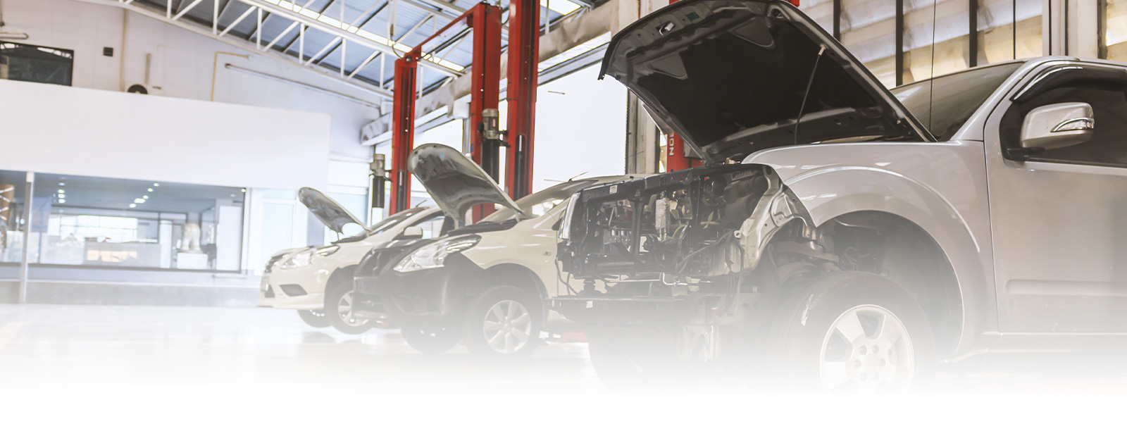 C & C Collision Repair offers a wide range of auto body services to vehicles in Thibodaux, LA and surrounding areas.